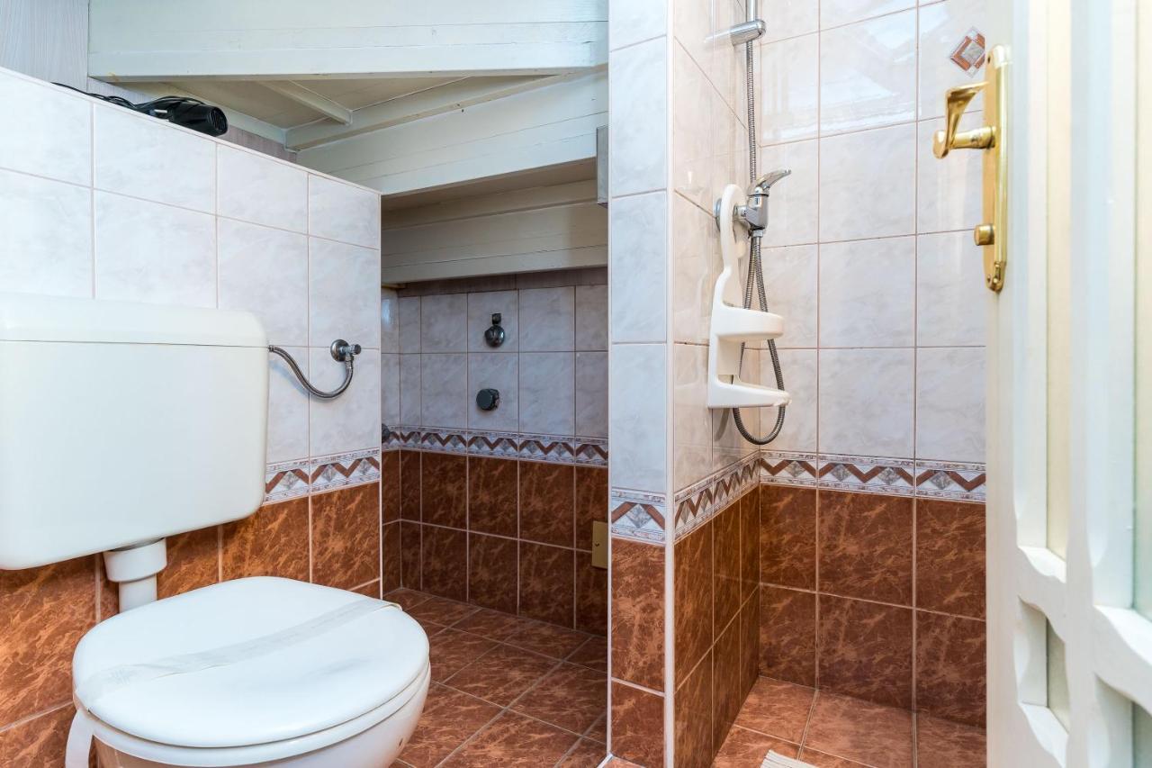 Villa Odak Dubrovnik Bagian luar foto