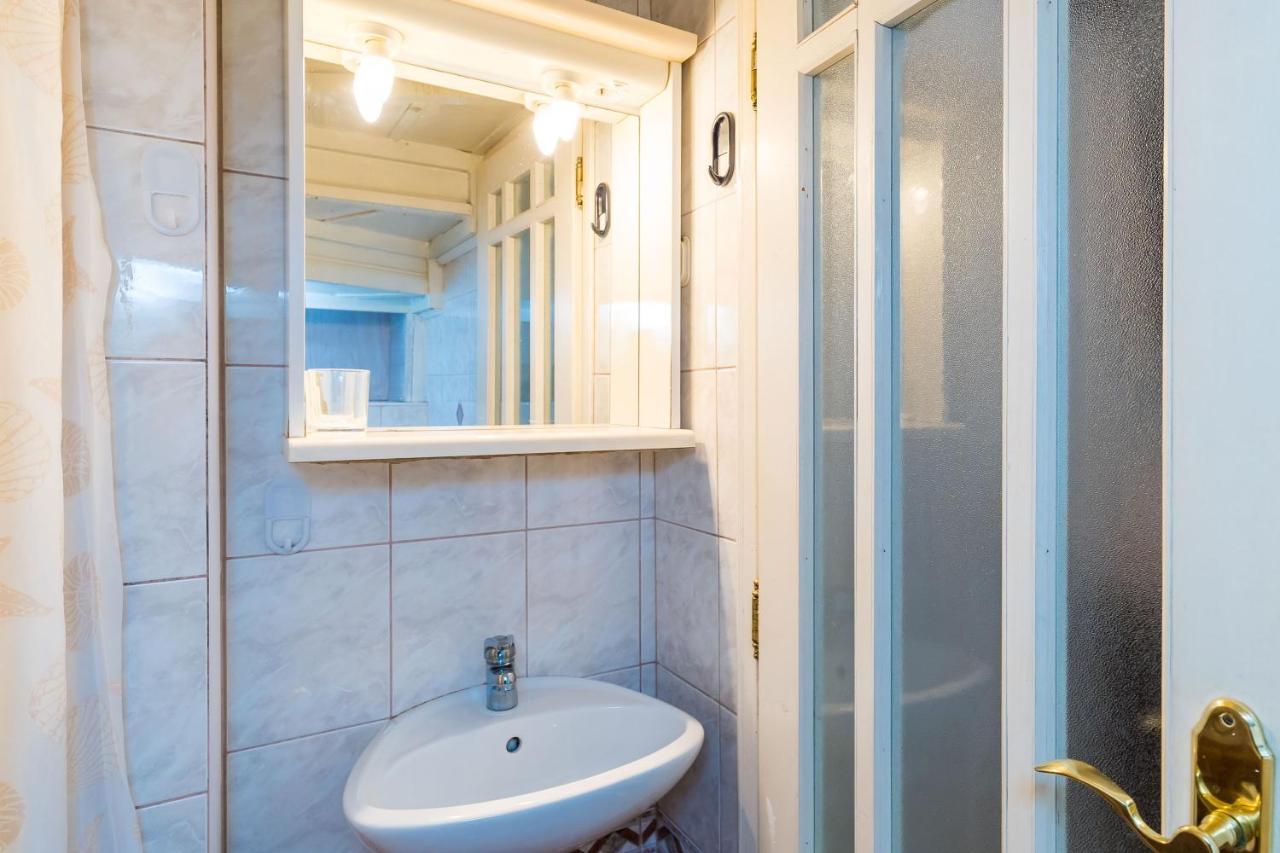 Villa Odak Dubrovnik Bagian luar foto