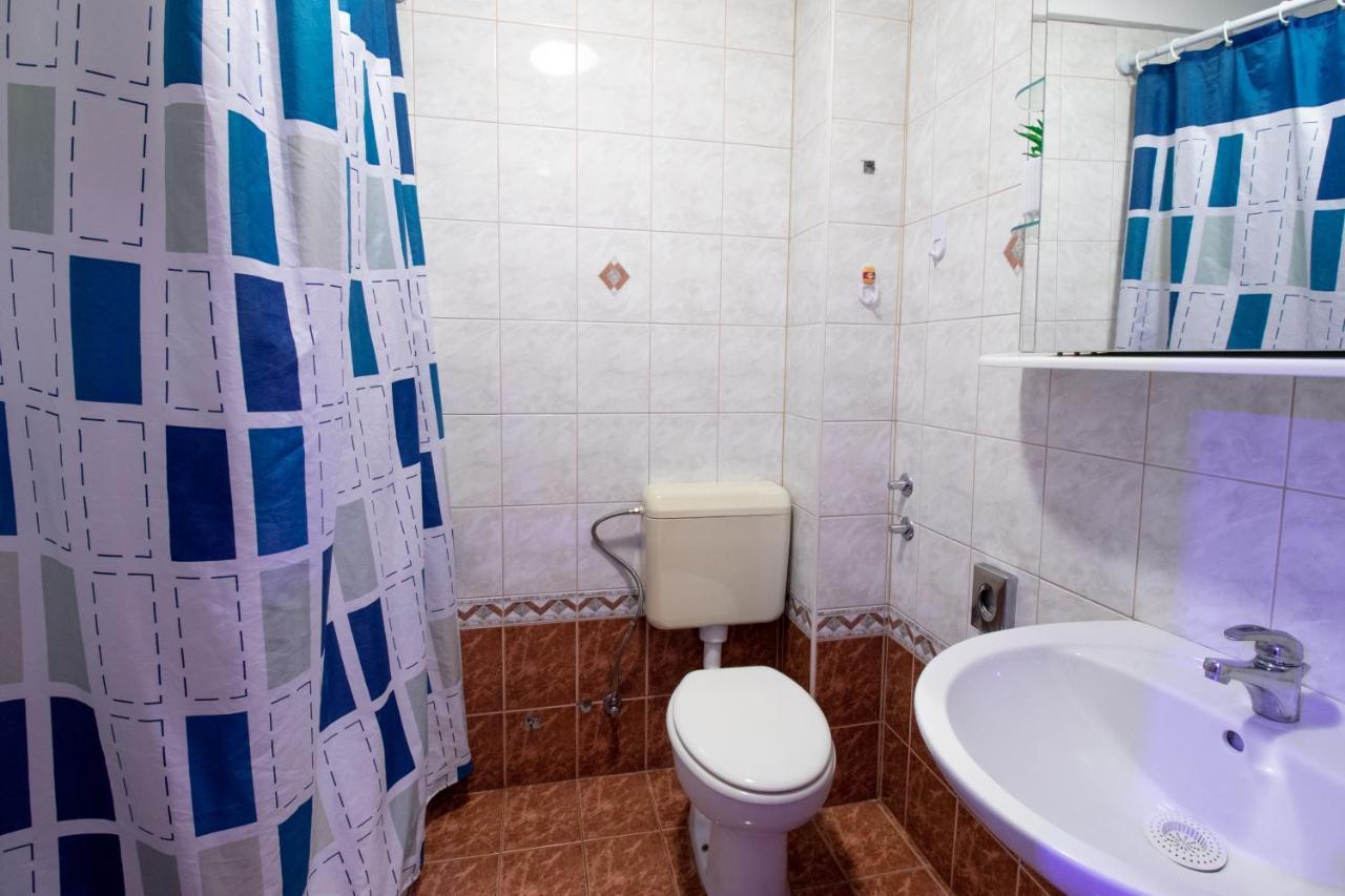 Villa Odak Dubrovnik Bagian luar foto