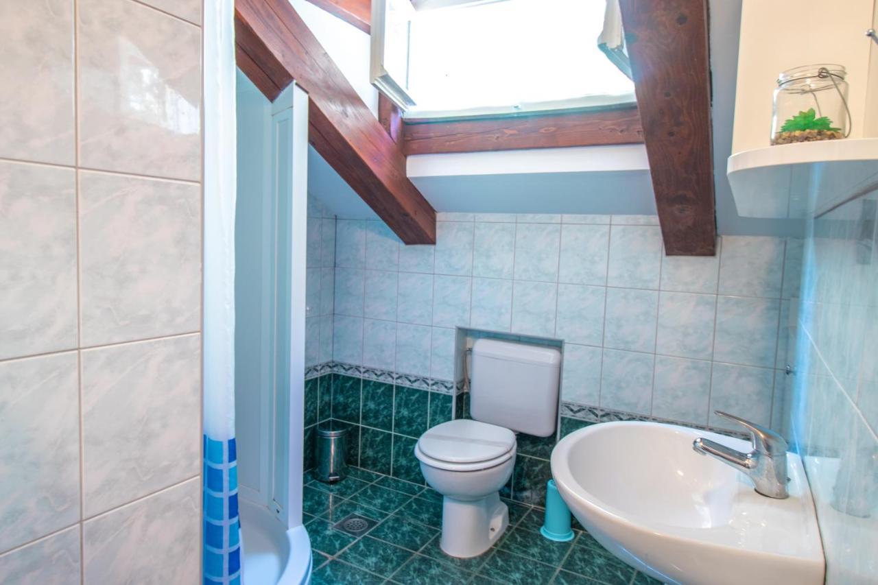 Villa Odak Dubrovnik Bagian luar foto