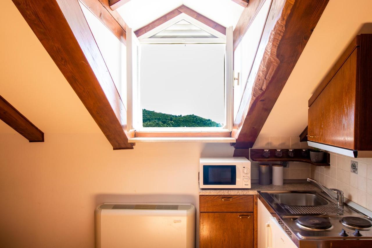 Villa Odak Dubrovnik Bagian luar foto