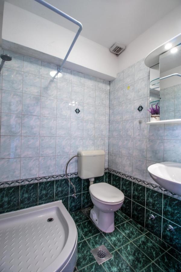 Villa Odak Dubrovnik Bagian luar foto