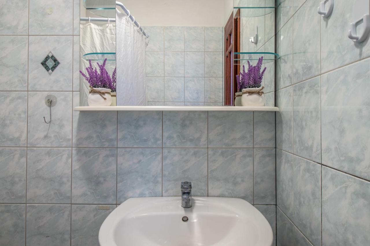 Villa Odak Dubrovnik Bagian luar foto
