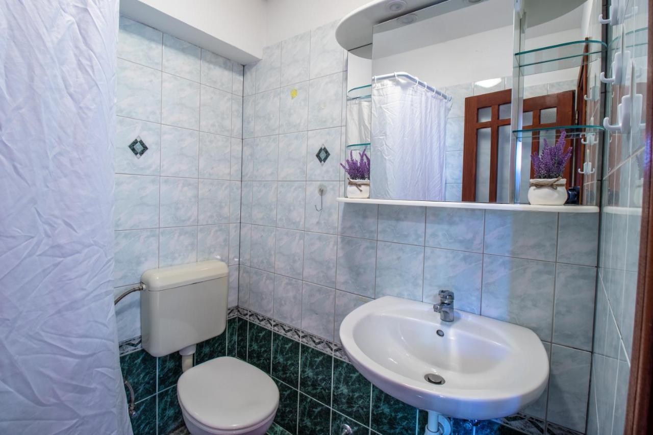 Villa Odak Dubrovnik Bagian luar foto