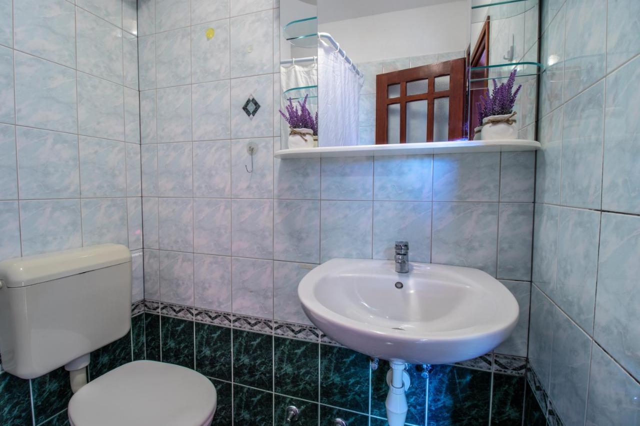 Villa Odak Dubrovnik Bagian luar foto