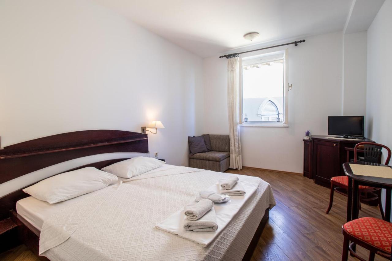 Villa Odak Dubrovnik Bagian luar foto