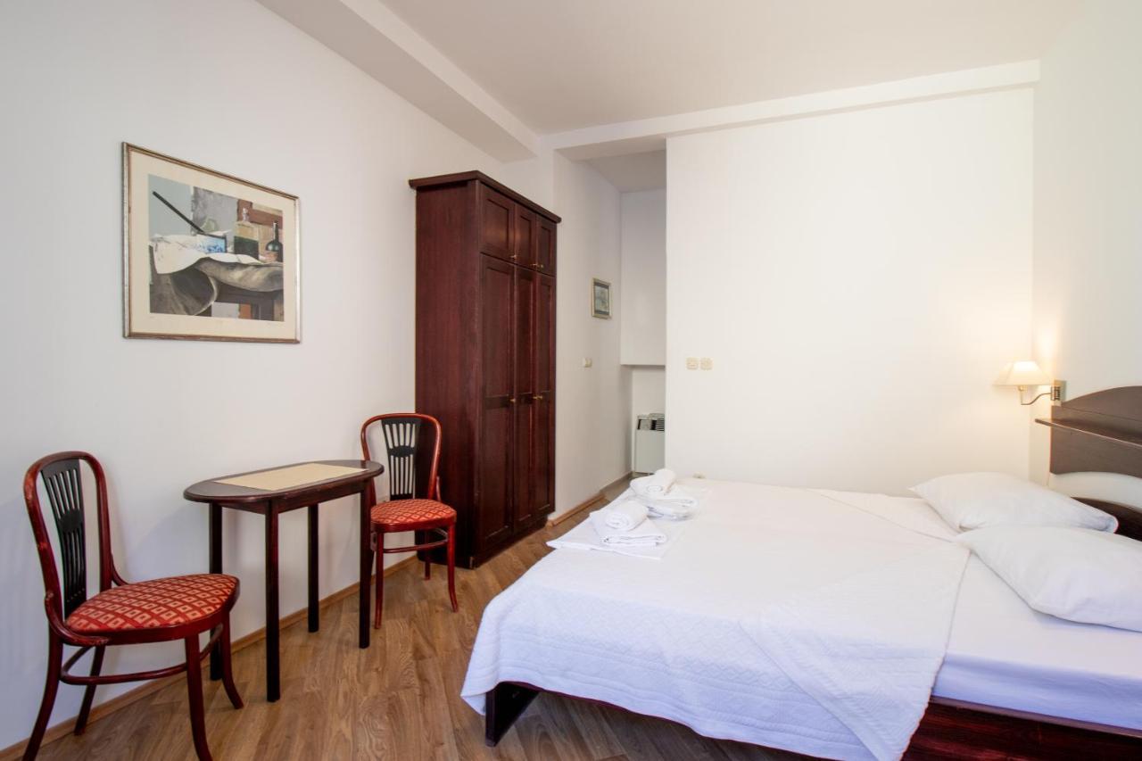 Villa Odak Dubrovnik Bagian luar foto