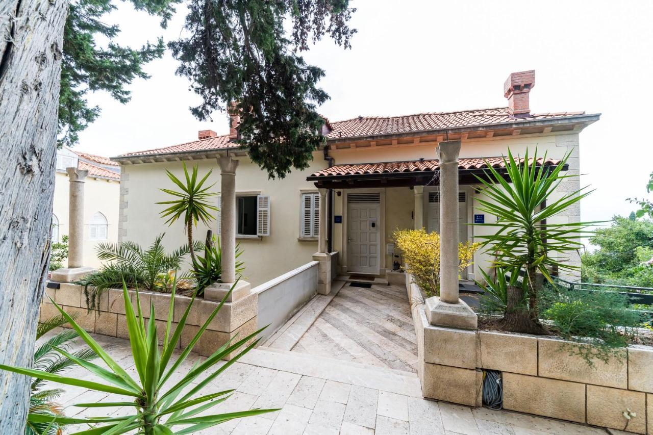 Villa Odak Dubrovnik Bagian luar foto