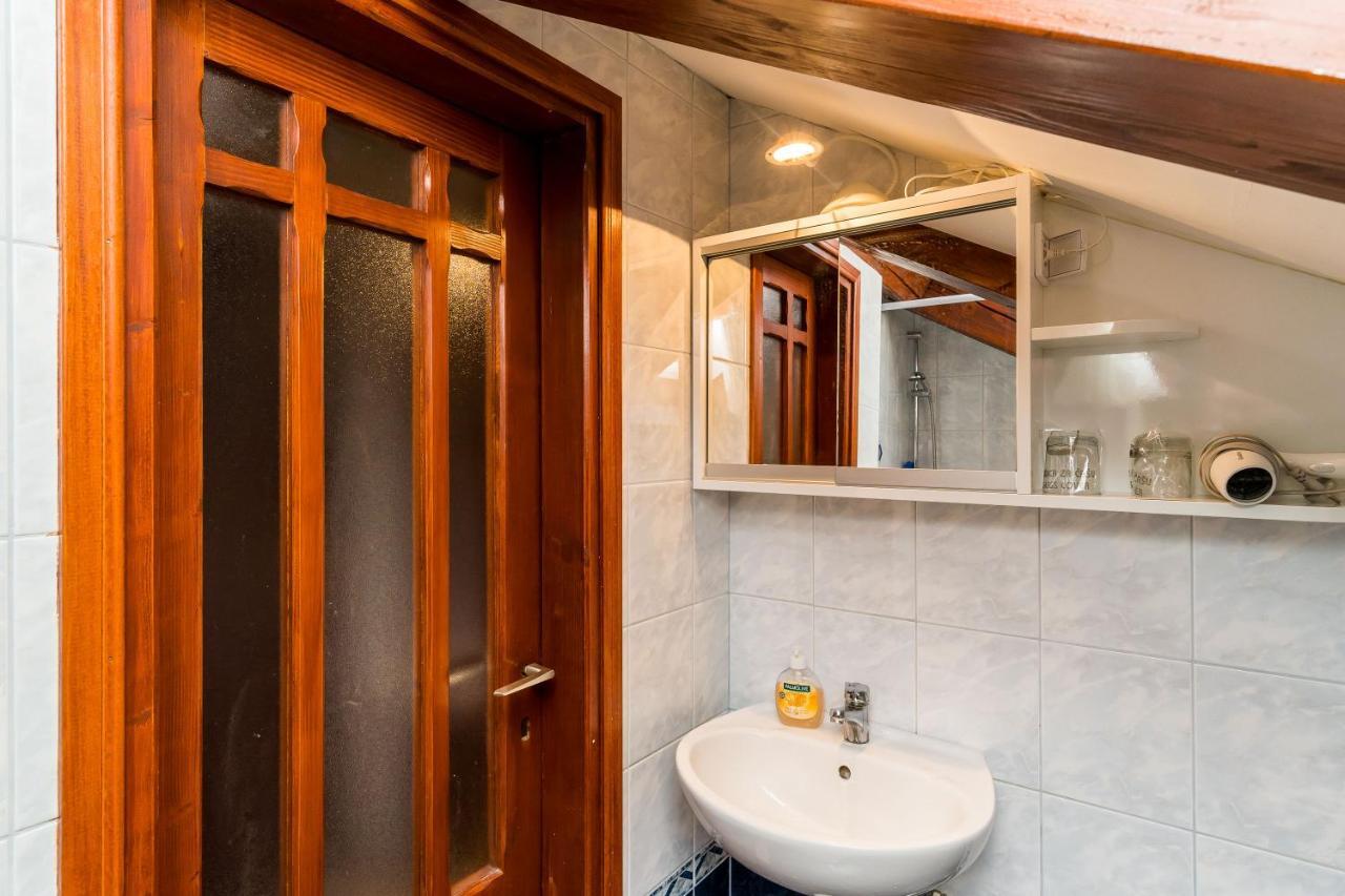 Villa Odak Dubrovnik Bagian luar foto