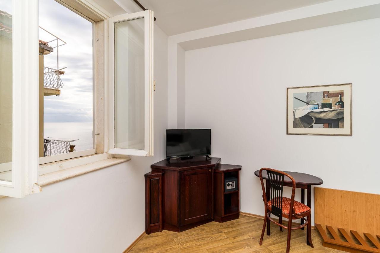 Villa Odak Dubrovnik Bagian luar foto